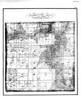 Township 21 N Range 13 W, Marysville, Vermilion County 1875